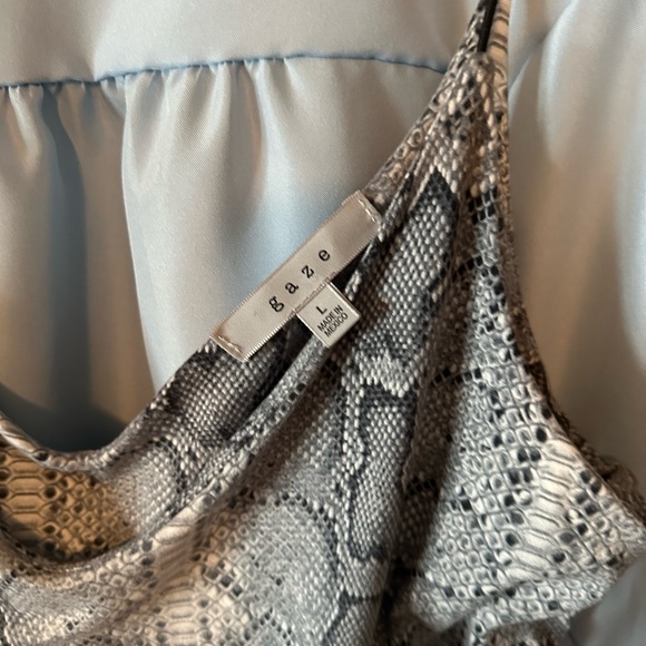 Multiple Bodysuits - Picture 5 of 10